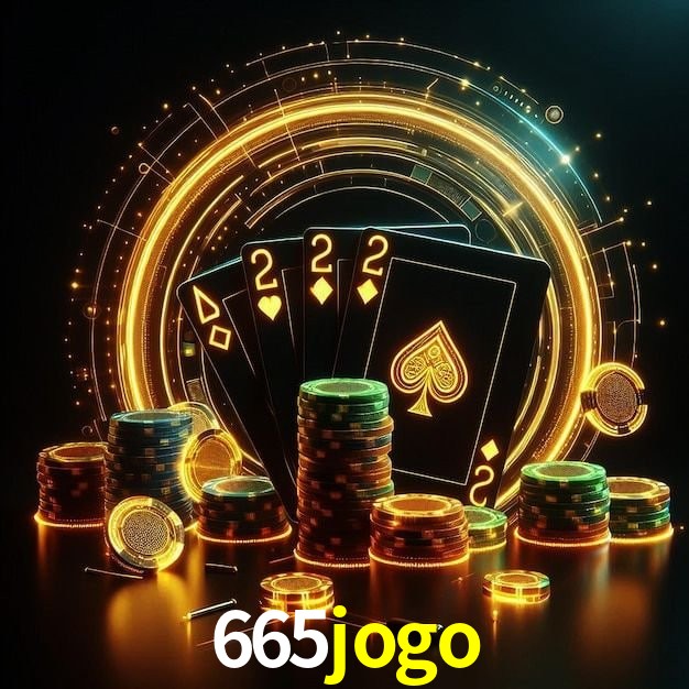 Bônus de Boas-vindas 665jogo