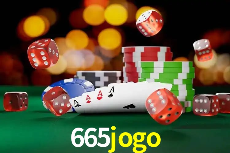 Estatísticas 665jogo
