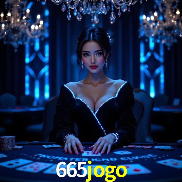 Experiência VIP 665jogo