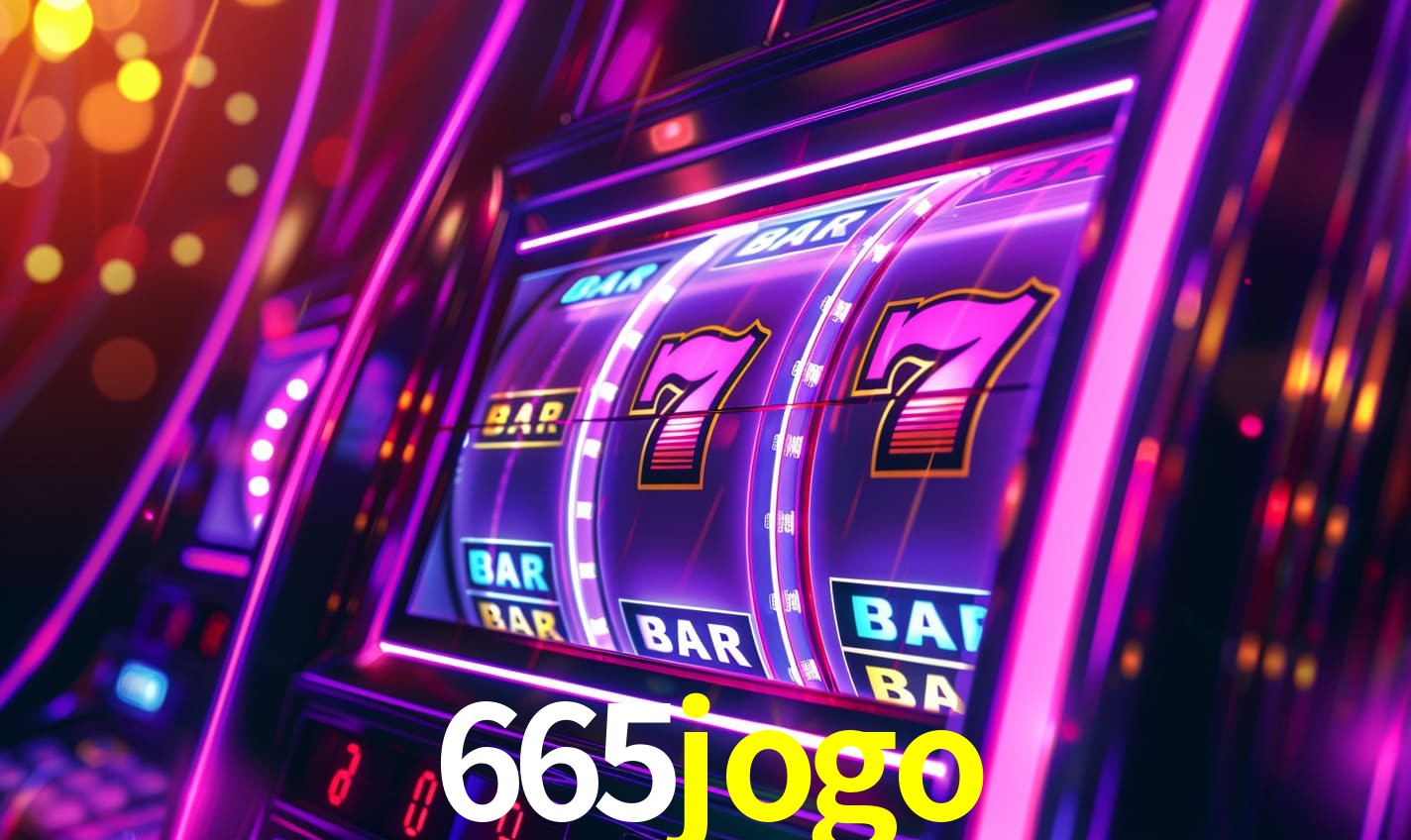665jogo: Seu Cassino Premiado com Pagamentos Rápidos