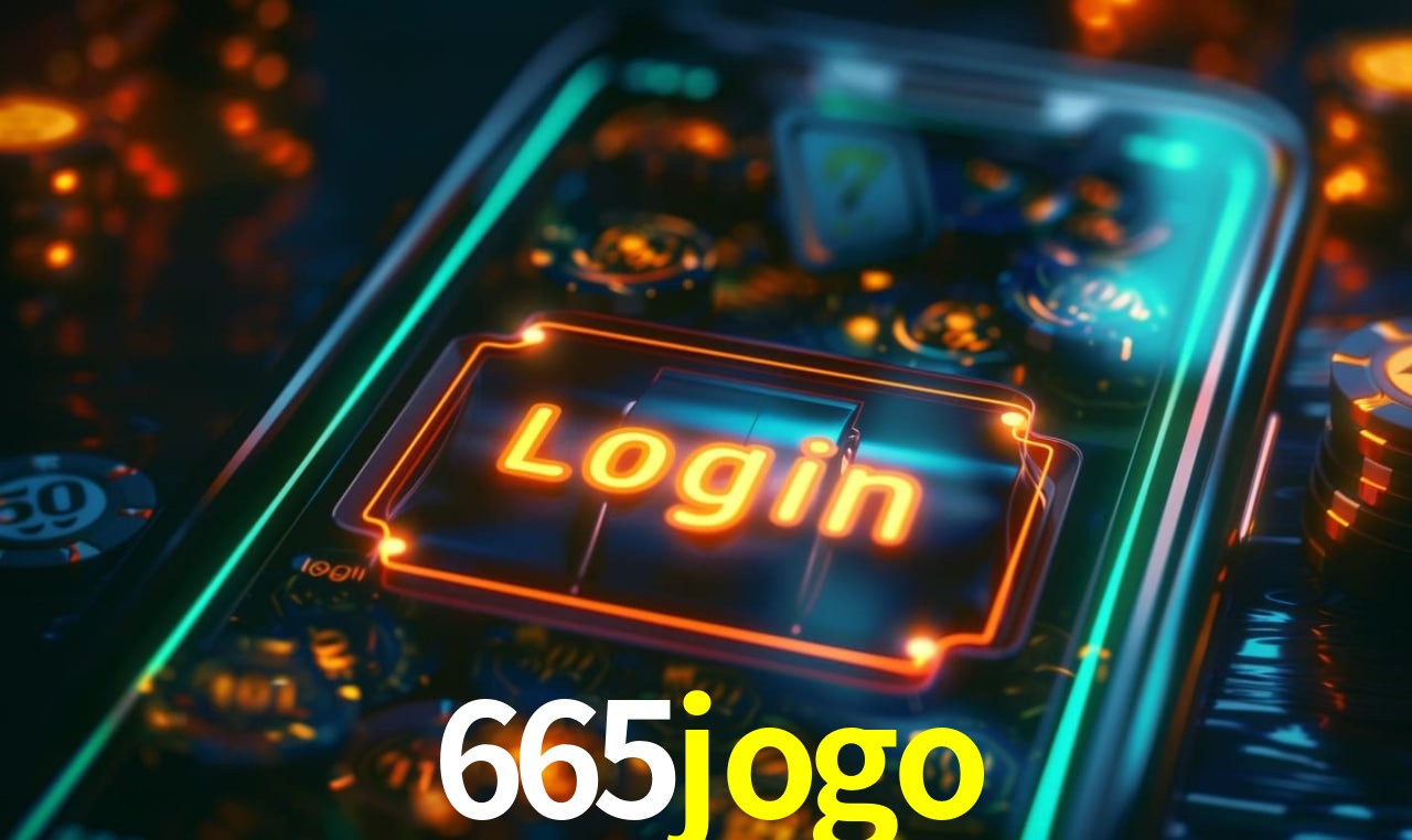 Welcome Bonus 665jogo