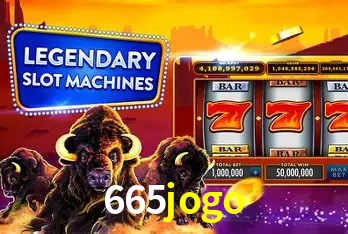 Desvendando o Mundo dos Jogos Virtuais na 665jogo