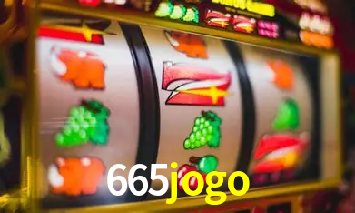 Desvendando o Mundo dos Jogos Virtuais na 665jogo