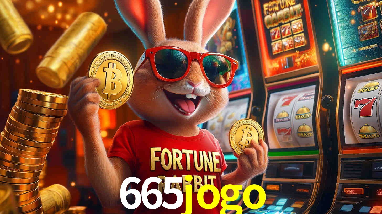 Inovações de Jogos na 665jogo: O Futuro das Experiências Interativas