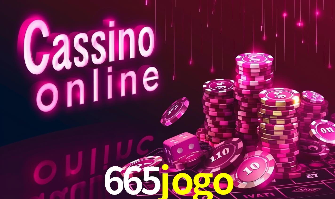 A Experiência Imersiva dos Cassinos Ao Vivo no 665jogo