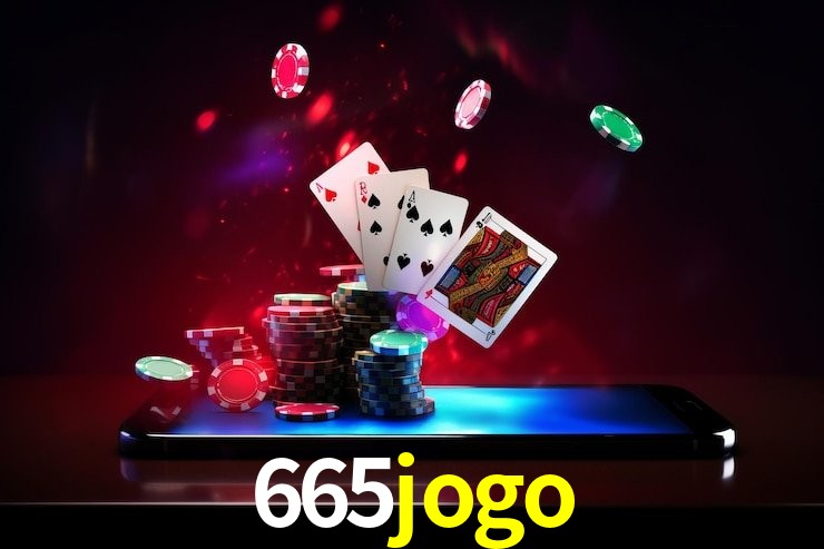 Live Casino 665jogo
