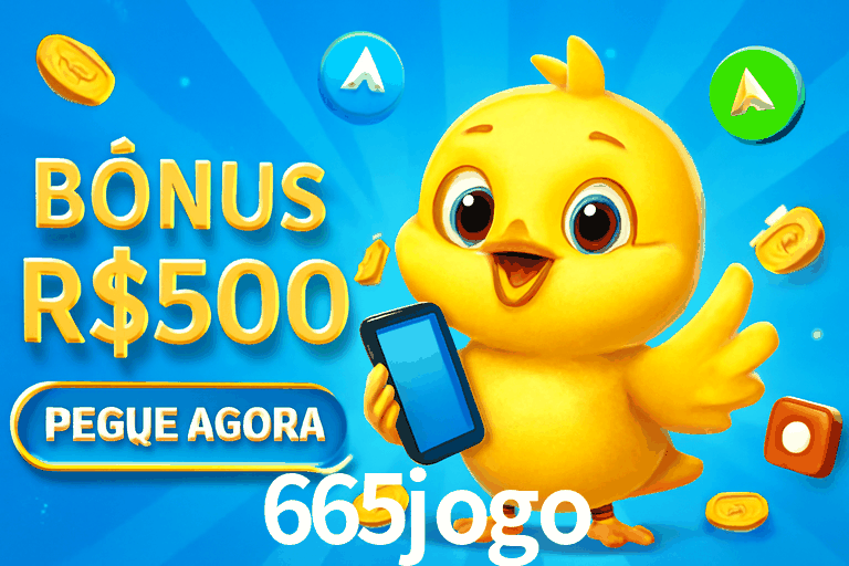 API Integration 665jogo