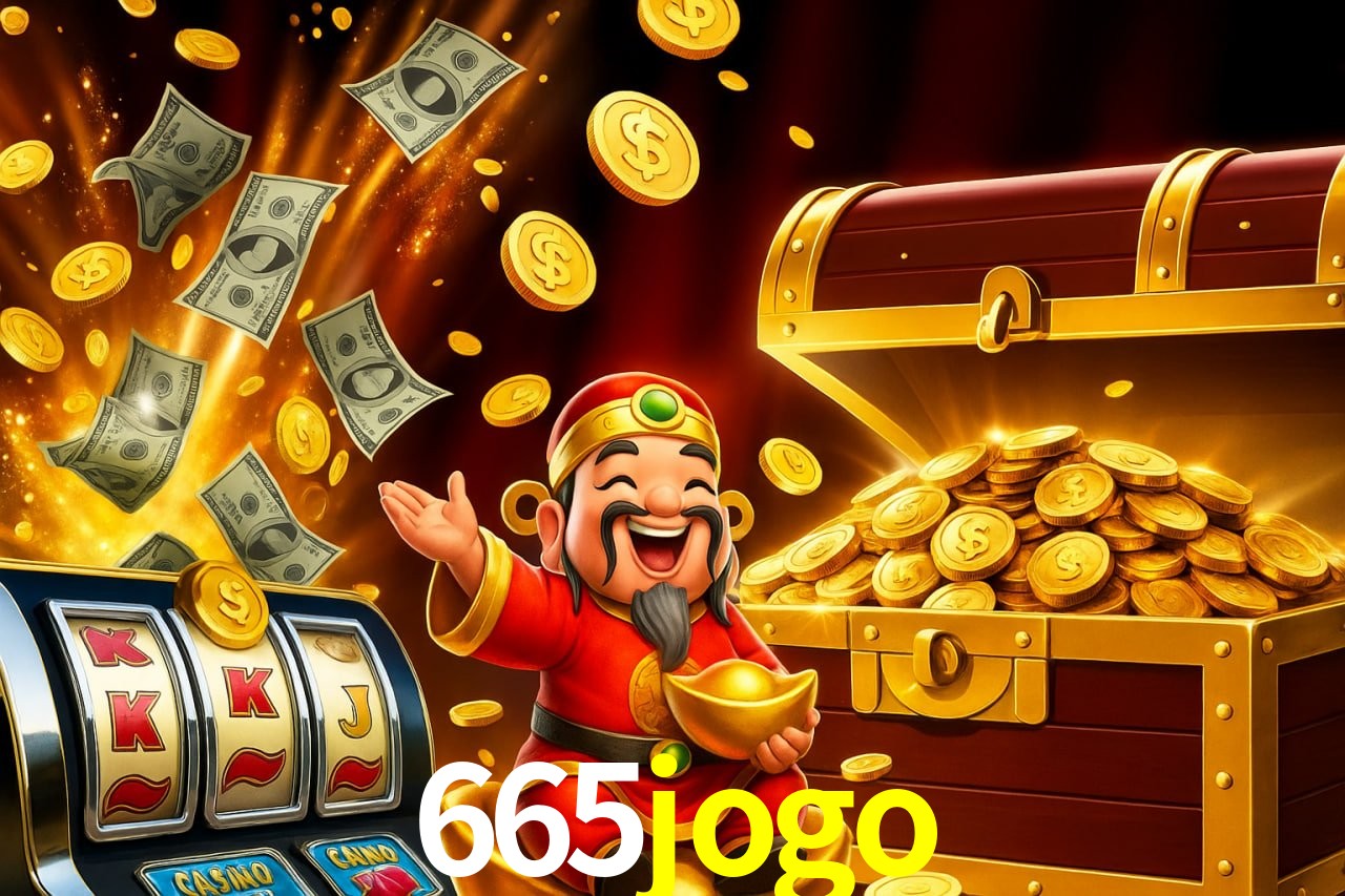 A Emoção da Loteria na 665jogo: Uma Chance de Mudança de Vida