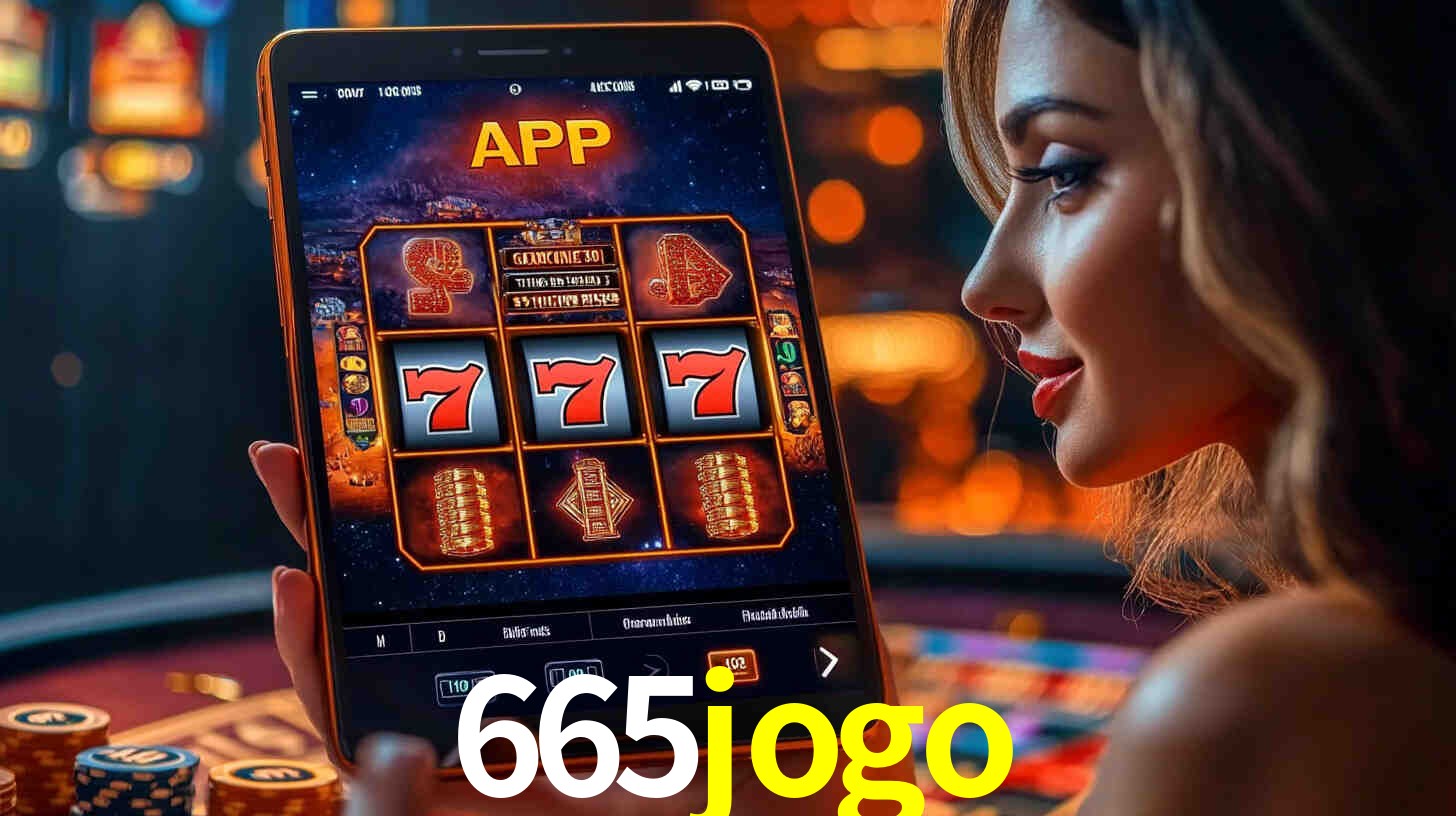 665jogo