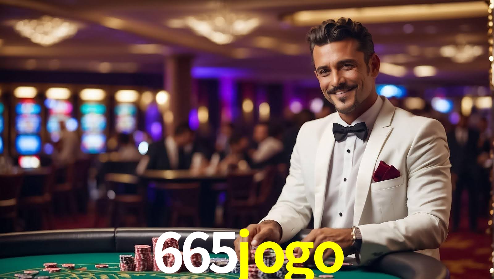 Jogos de Slot 665jogo