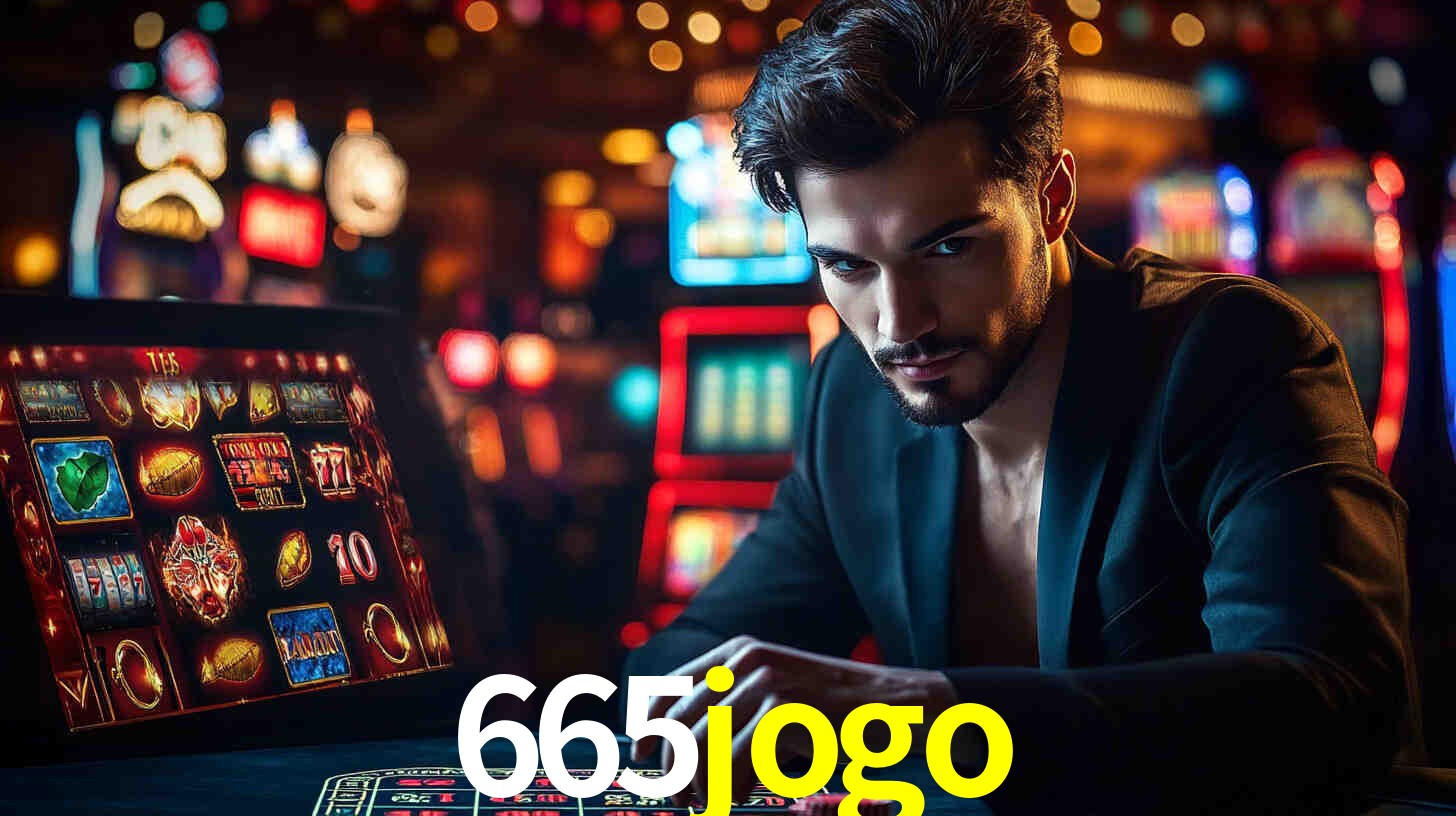 665jogo.com