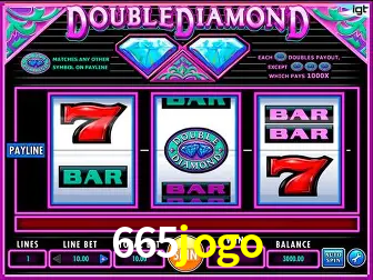 Descubra a Magia dos Jogos de Arcade no 665jogo