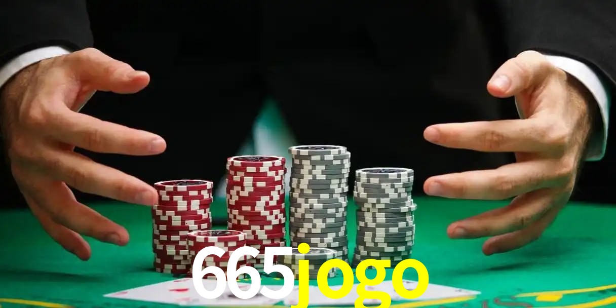 cassino 665jogo