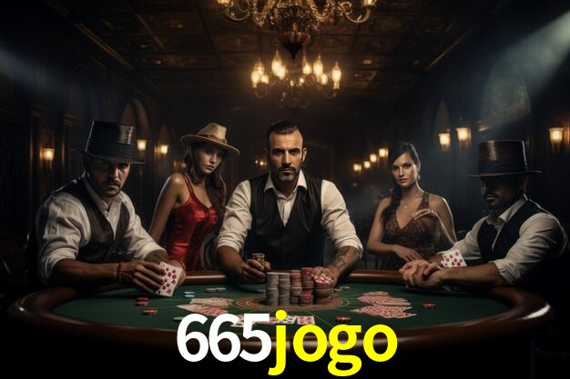 Descubra a Essência do 665jogo: Nossa História e Compromissos