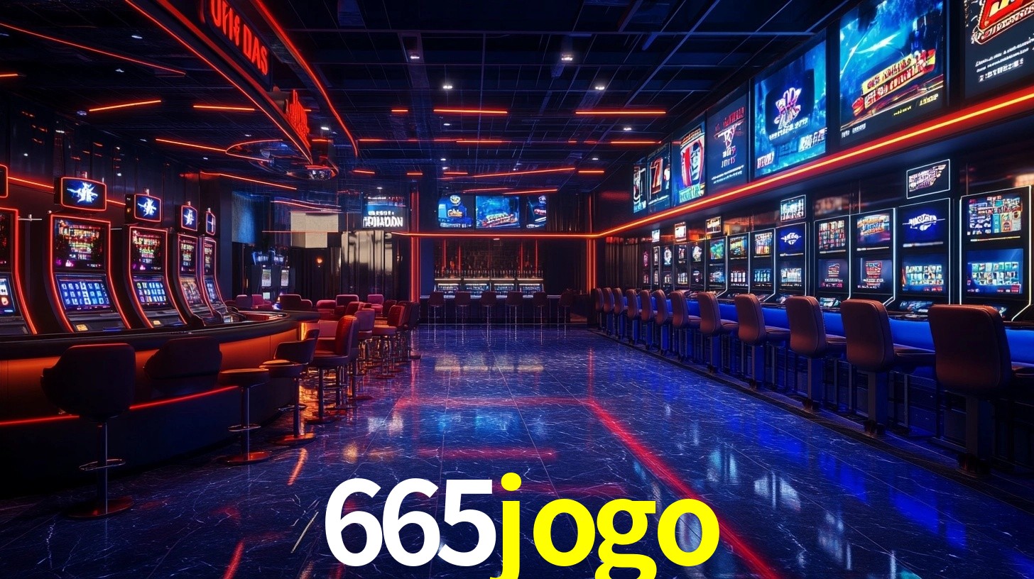Live Casino 665jogo