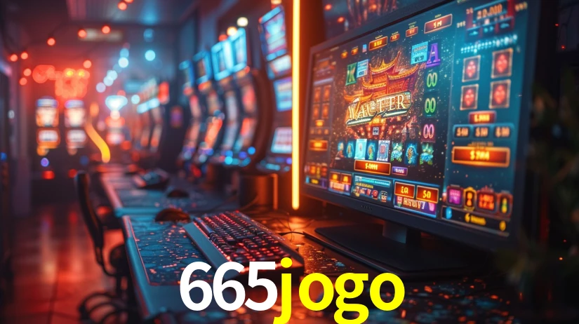 665jogo