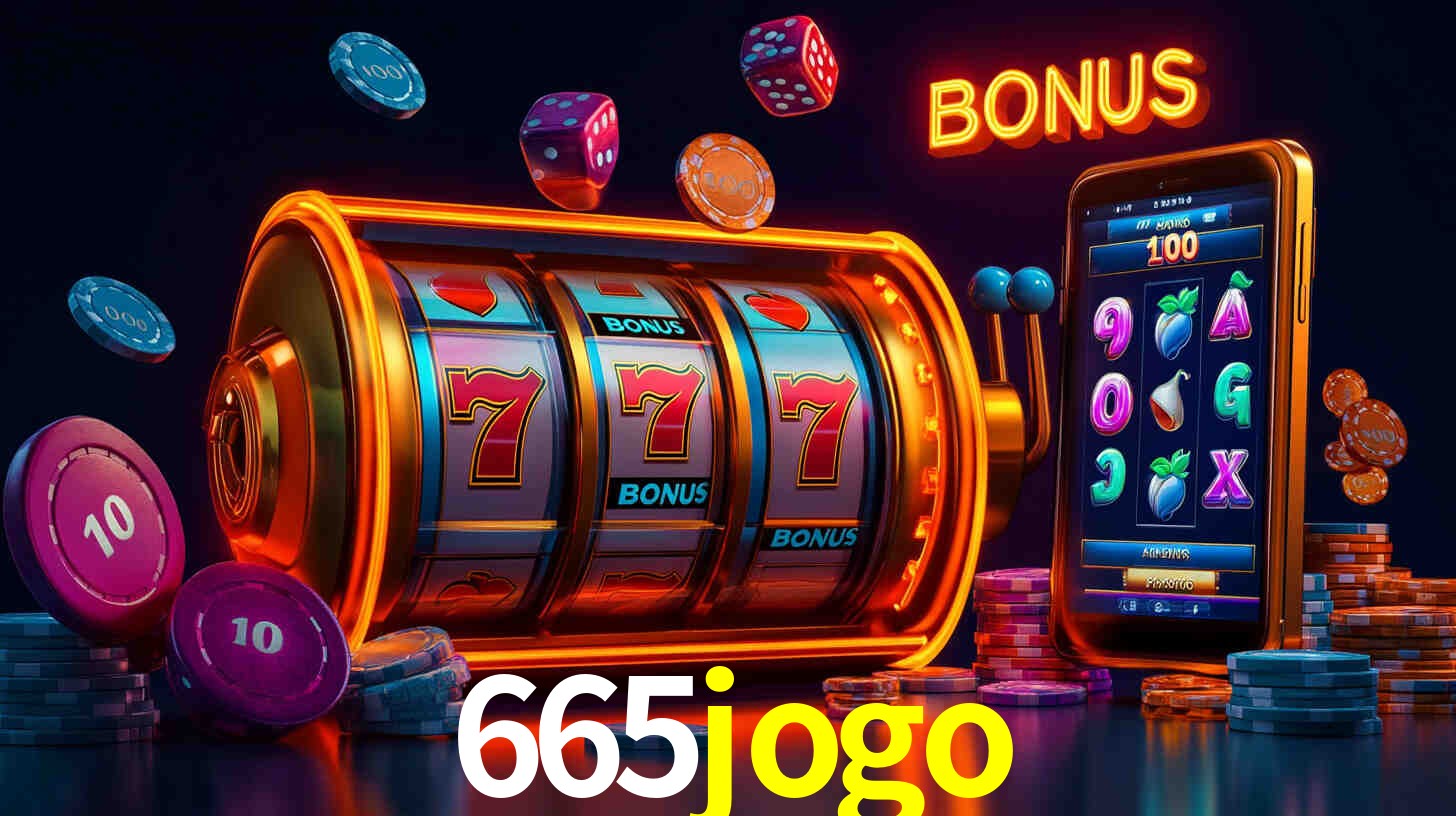 Inovações de Jogos na 665jogo: O Futuro das Experiências Interativas