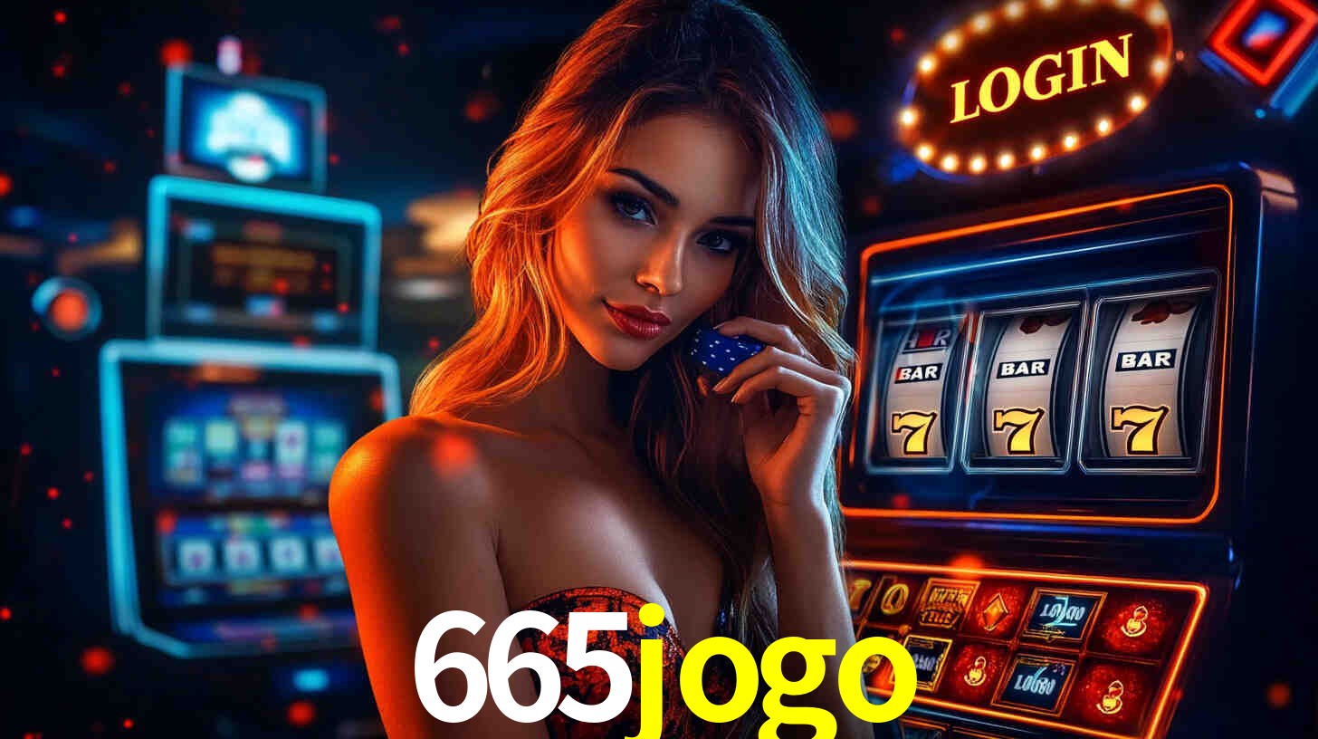665jogo: A Experiência de Casino com Jogos de Mesa ao Vivo