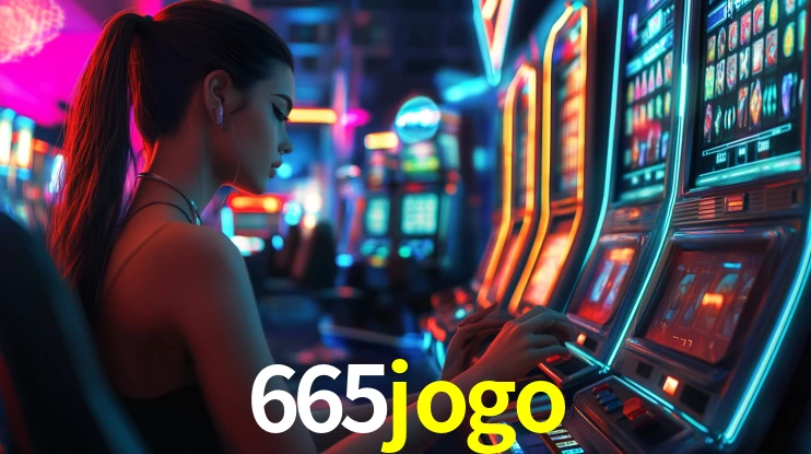 Premium Interface 665jogo