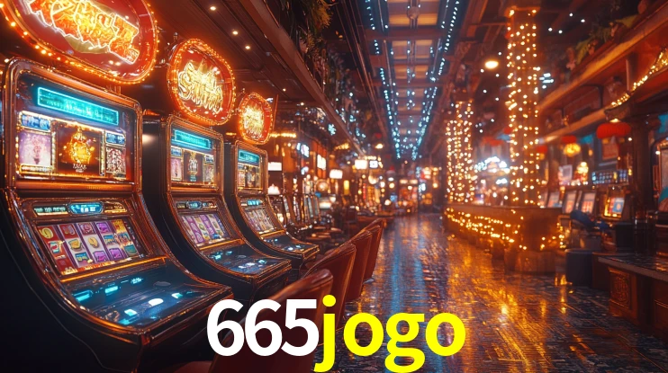 665jogo