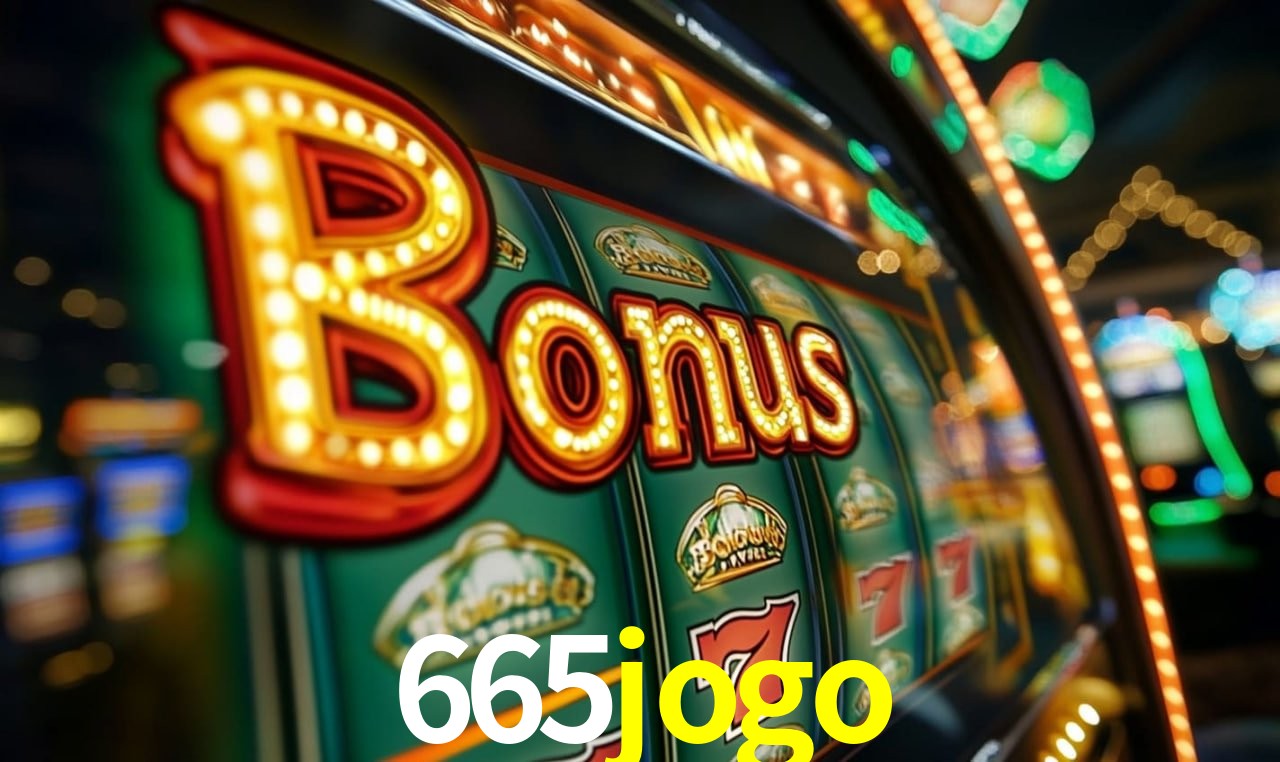Integração de APIs 665jogo