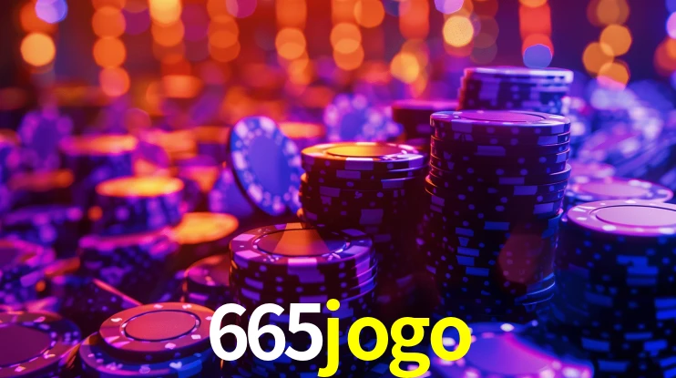 665jogo bet