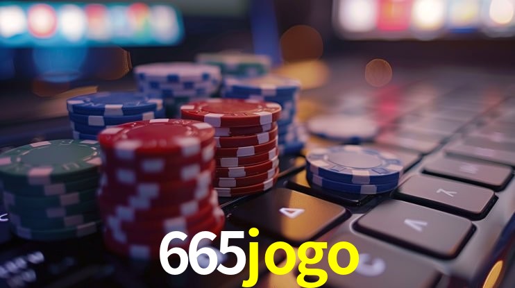 Diretório de Jogos 665jogo