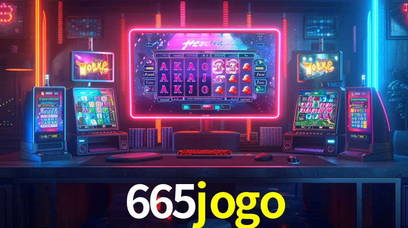 665jogo bet