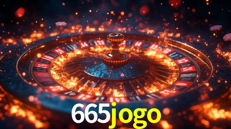 665jogo App Interface