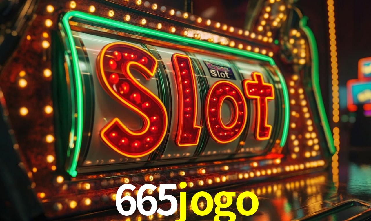 Casino Ao Vivo 665jogo