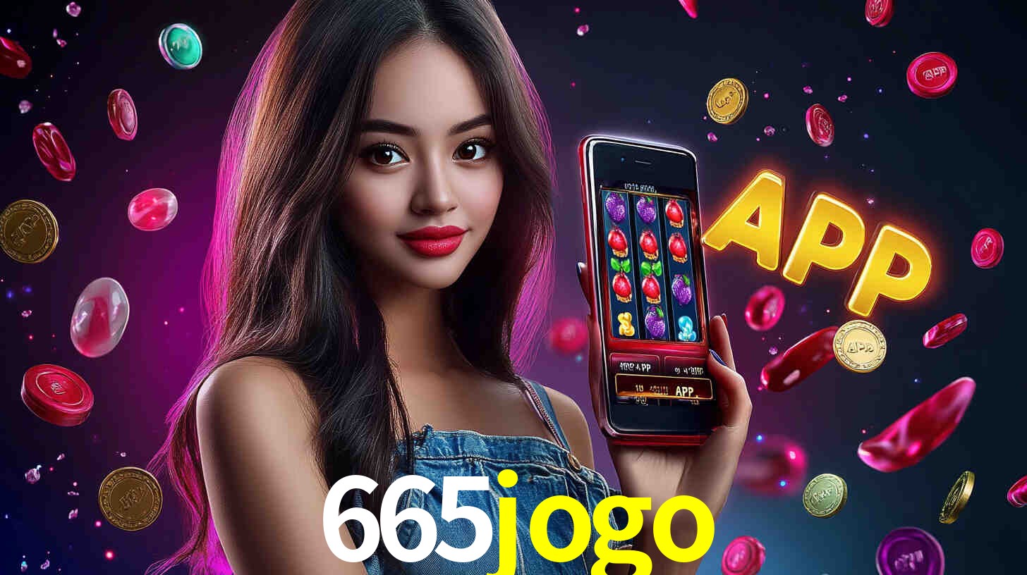 Descubra a Magia dos Jogos de Arcade no 665jogo