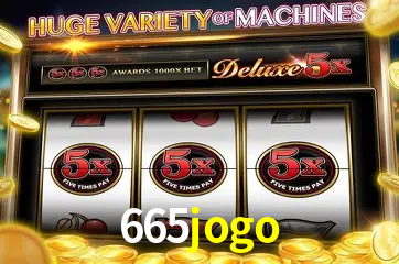 Descubra a Essência do 665jogo: Nossa História e Compromissos