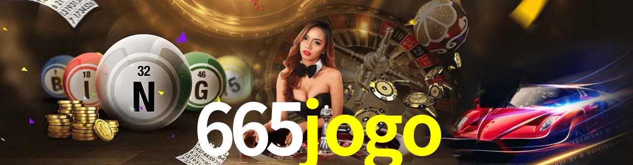 Promoção Relâmpago 665jogo