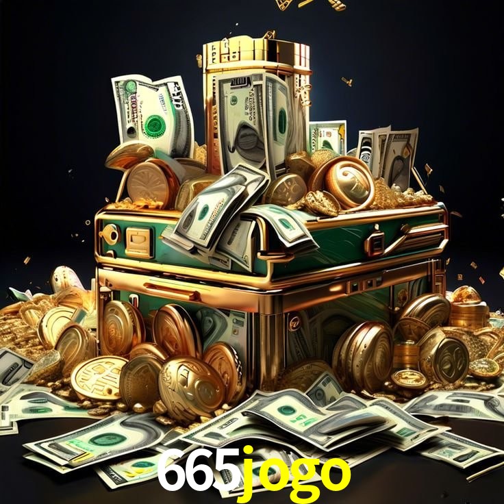 Casino VIP 665jogo