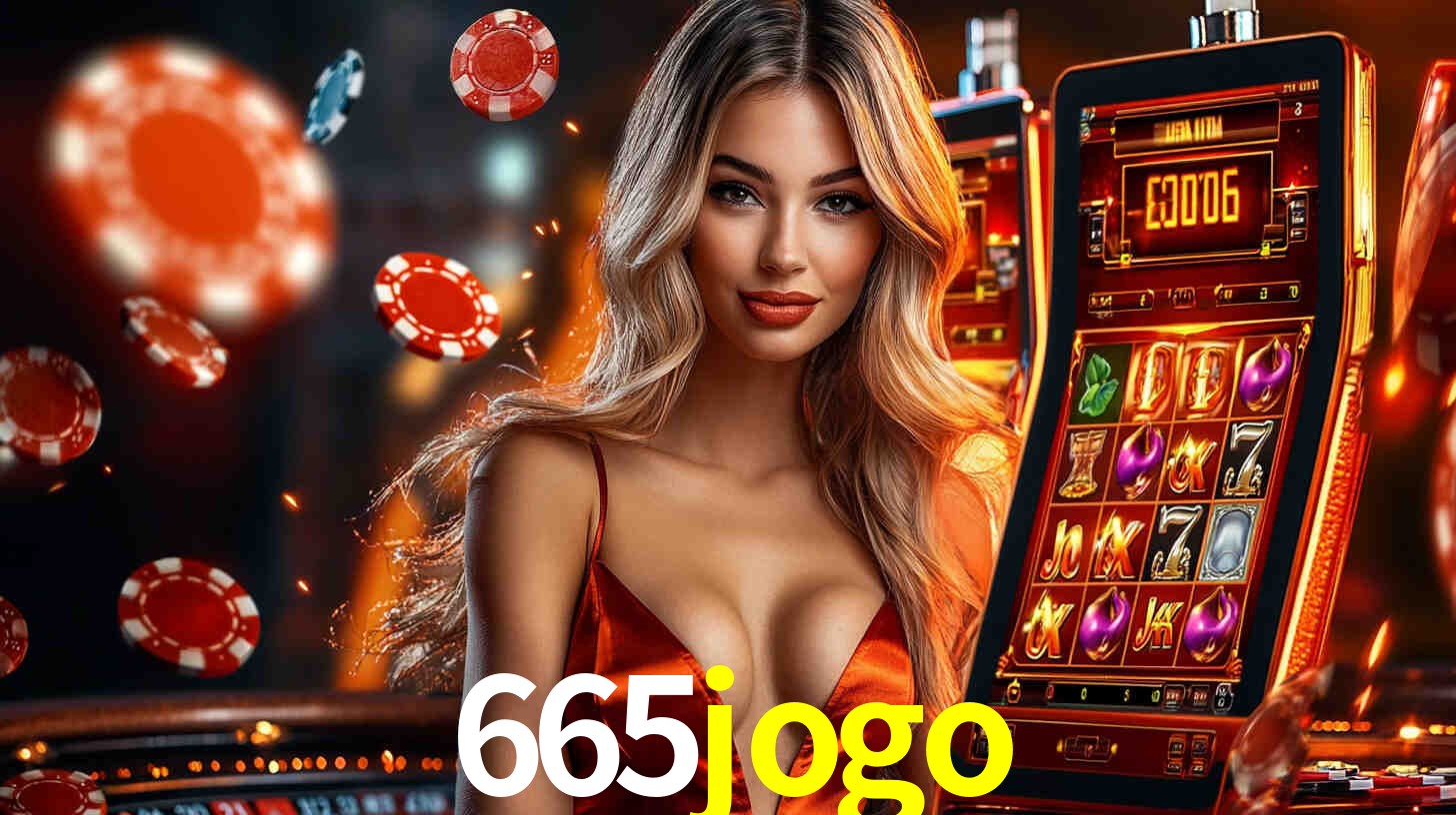 665jogo bet