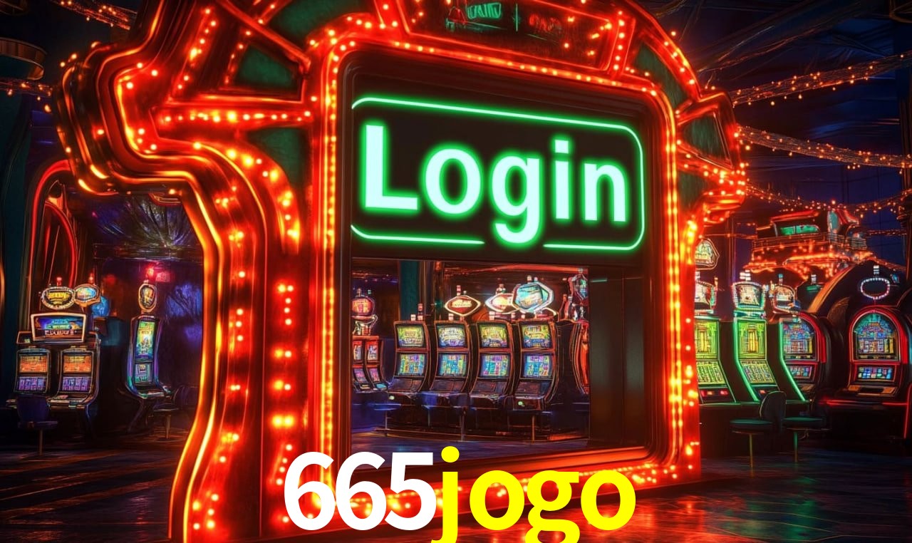 Torneios 665jogo