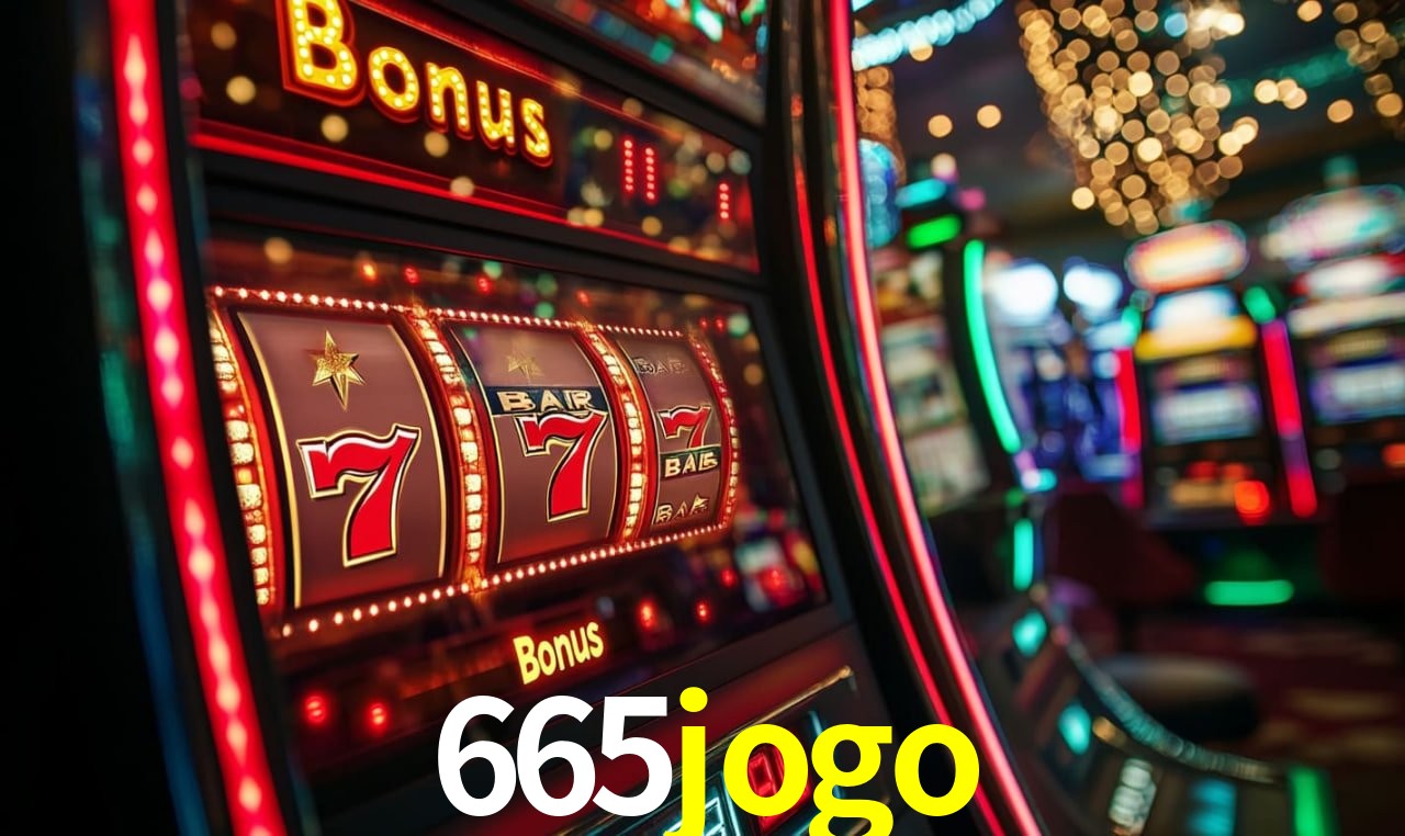 Bônus Generosos e Exclusivos no 665jogo para Você!