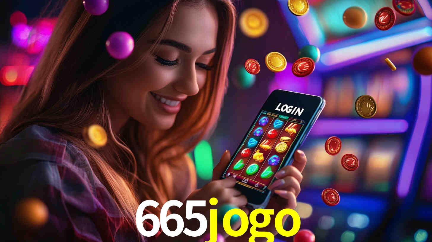 Experimente o Login Seguro Premium no 665jogo