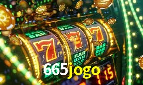 APP oficial da 665jogo para mobile