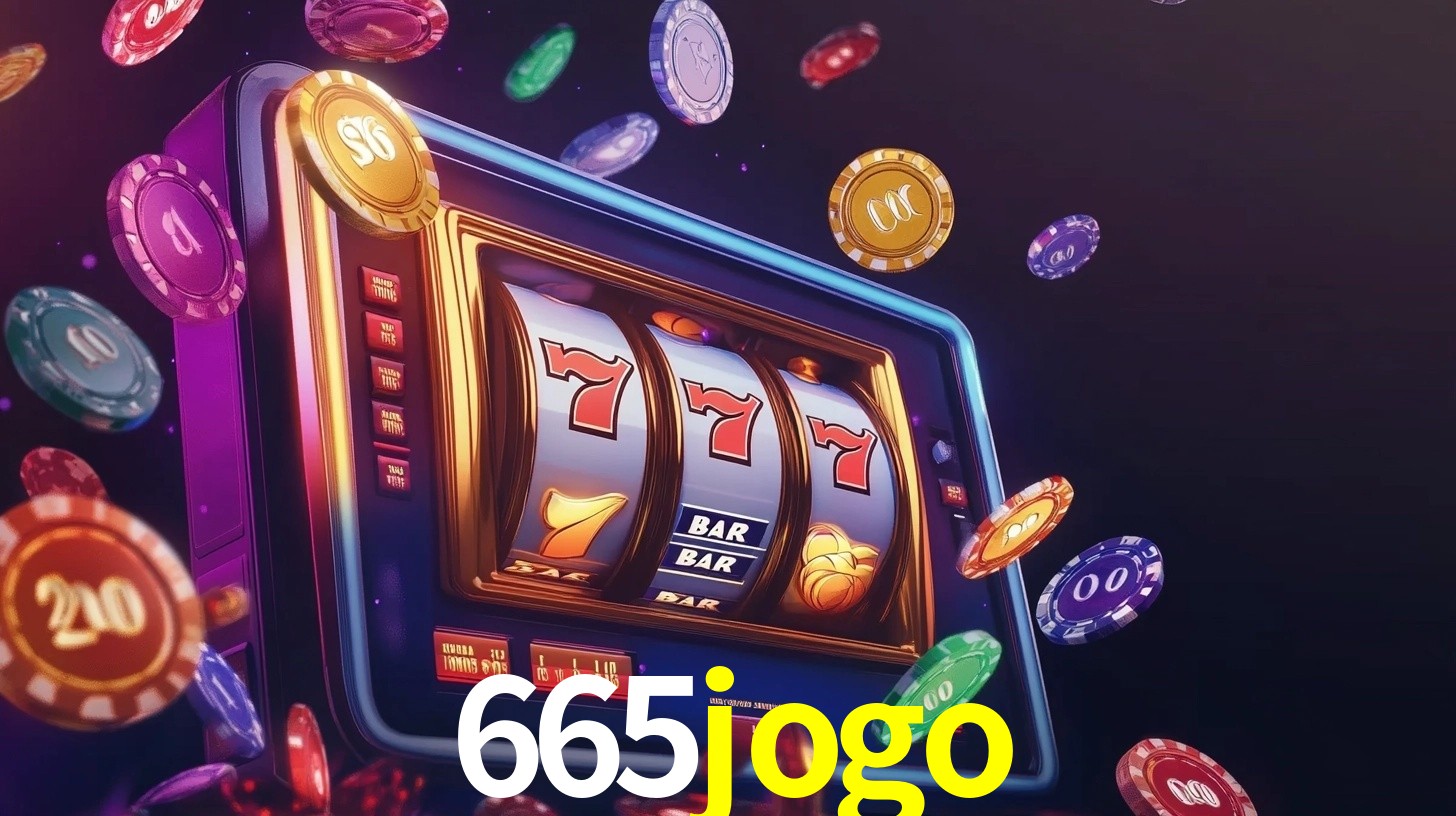 VIP Casino 665jogo