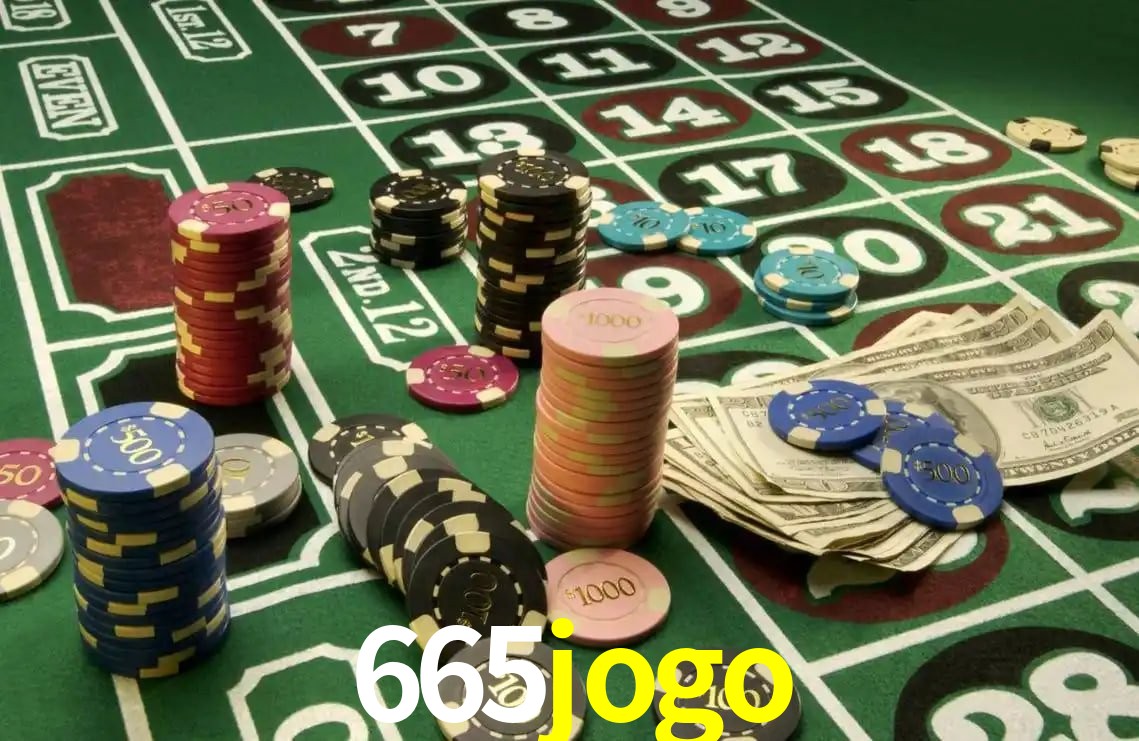 Ofertas Imperdíveis na 665jogo: Promoções e Bônus Que Valem a Pena