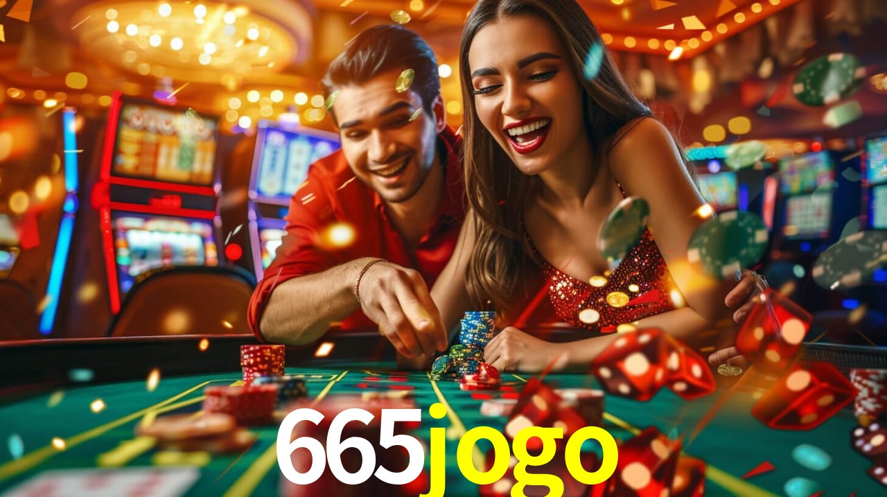 Recursos de Bônus 665jogo