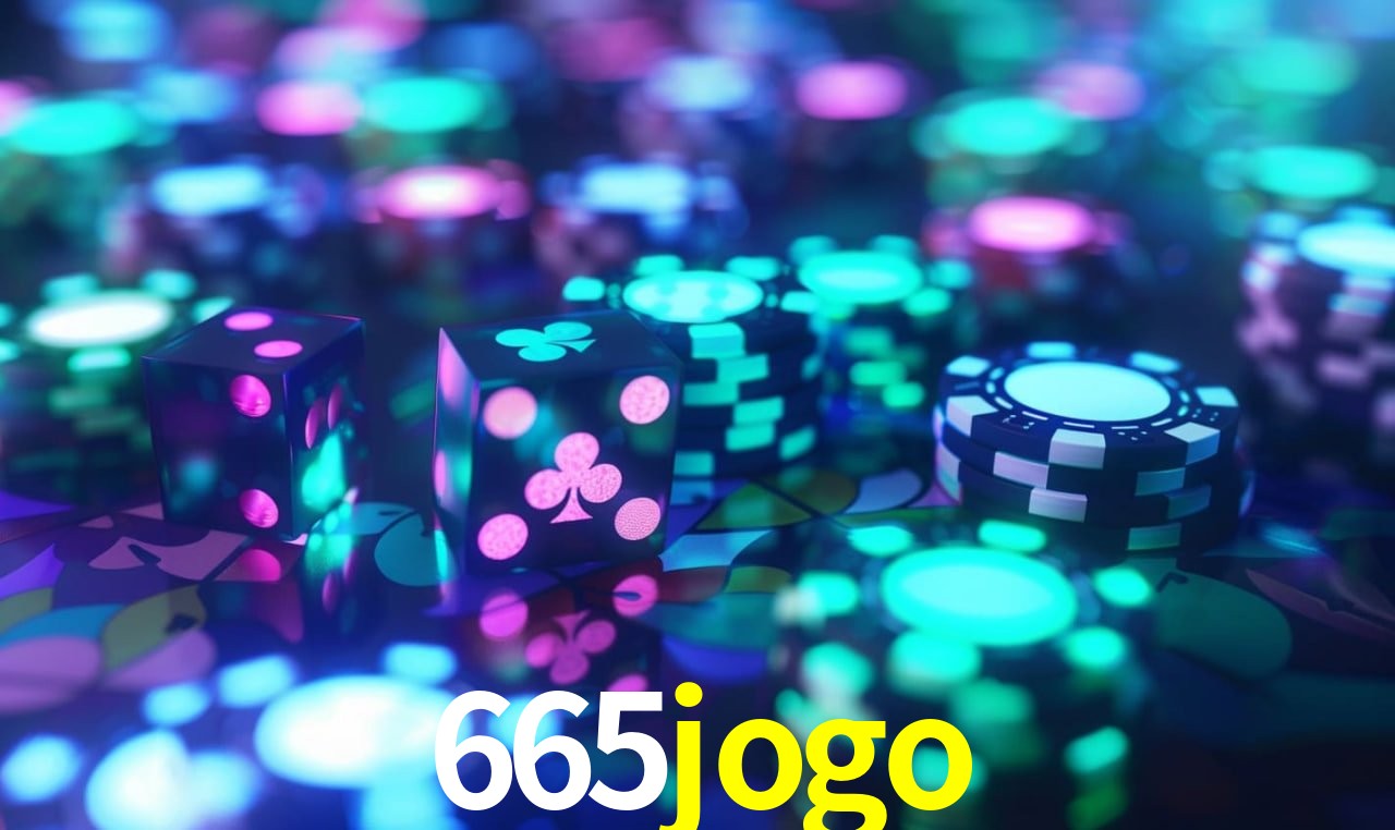 Interface Premium 665jogo
