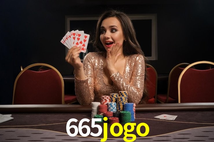 Descubra o Programa VIP da 665jogo: Vantagens Exclusivas para Jogadores