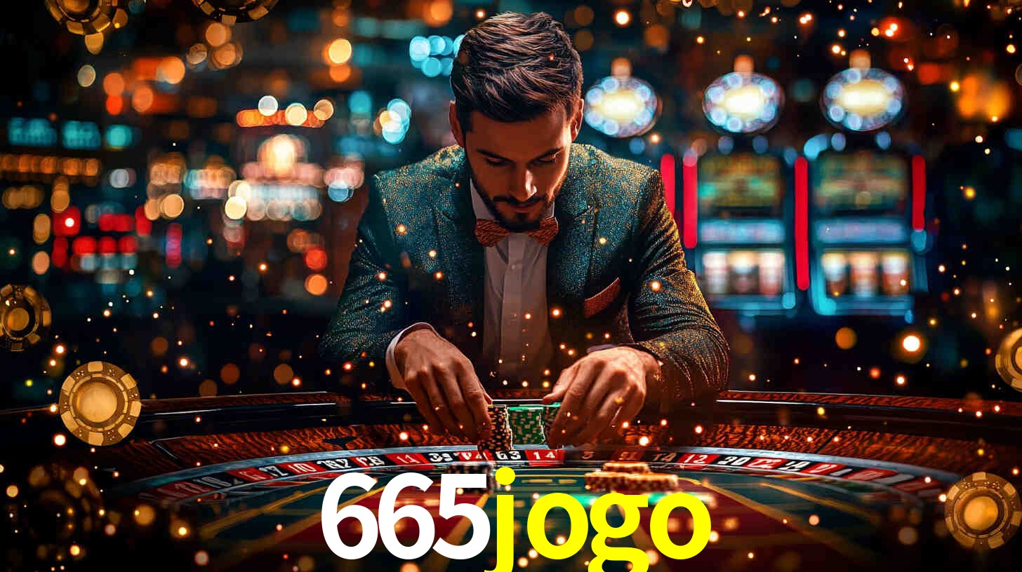 Programa VIP 665jogo