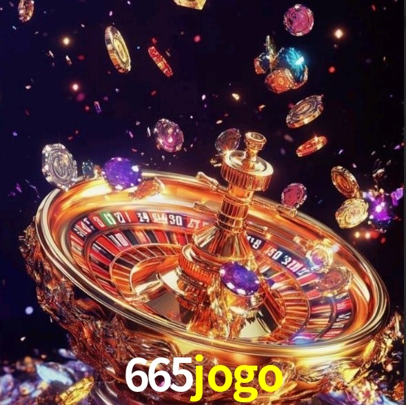 Login Seguro 665jogo