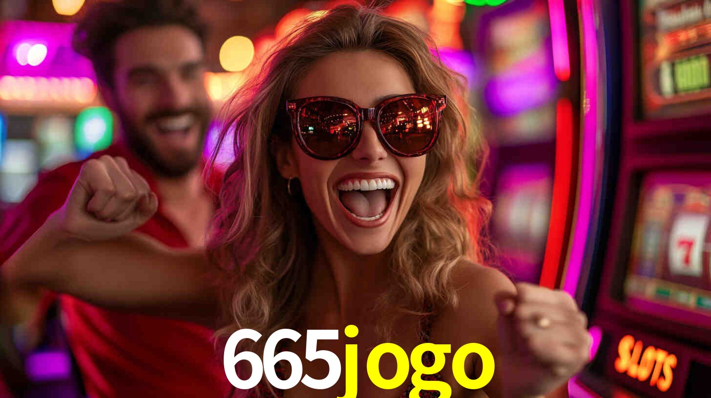 Desvendando o Mundo dos Jogos Virtuais na 665jogo