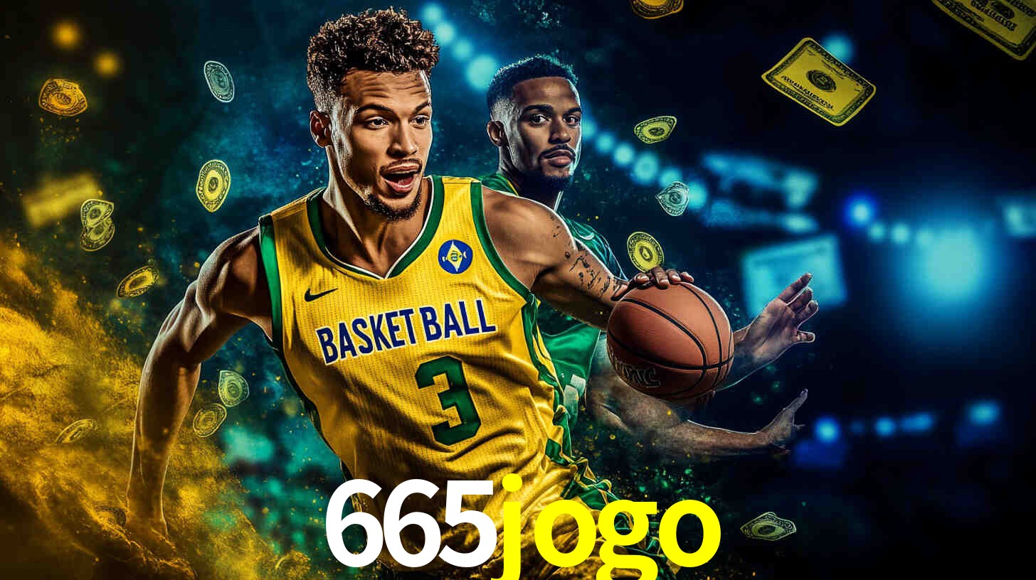 A Revolução dos Aplicativos de Jogos no 665jogo