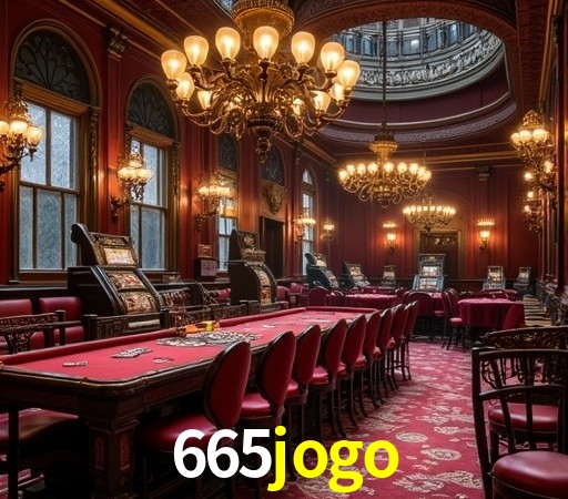 Cadastro Rápido 665jogo