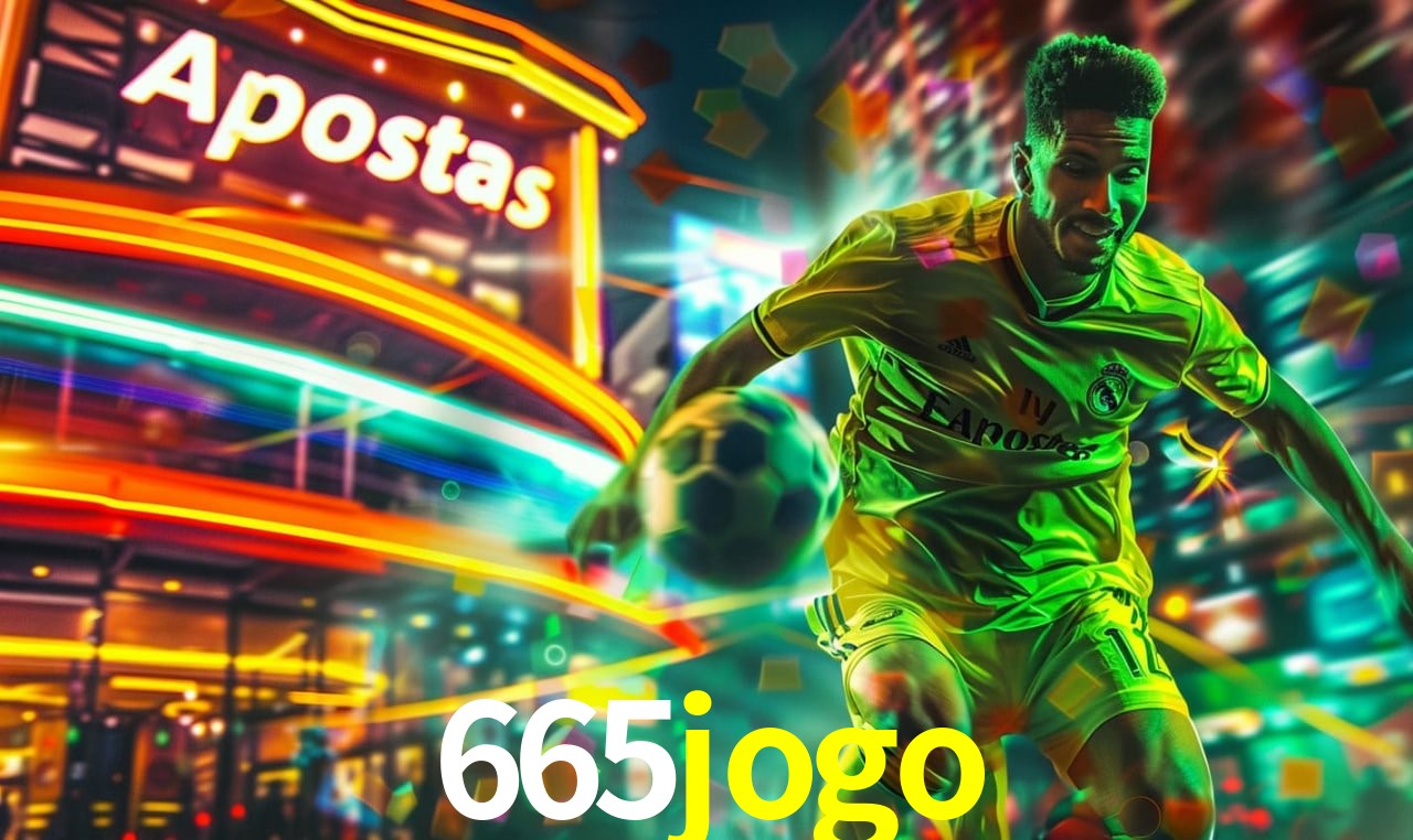 Estatísticas Esportivas 665jogo